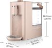 BUYDEEM S7133 Hot Water Boiler and Warmer