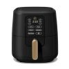 6 Quart Touch Screen Air Fryer