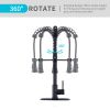 Single Handle Spring High Arc Kitchen Faucet