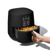 6 Quart Touch Screen Air Fryer