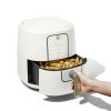 6 Quart Touch Screen Air Fryer