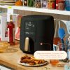 6 Quart Touch Screen Air Fryer